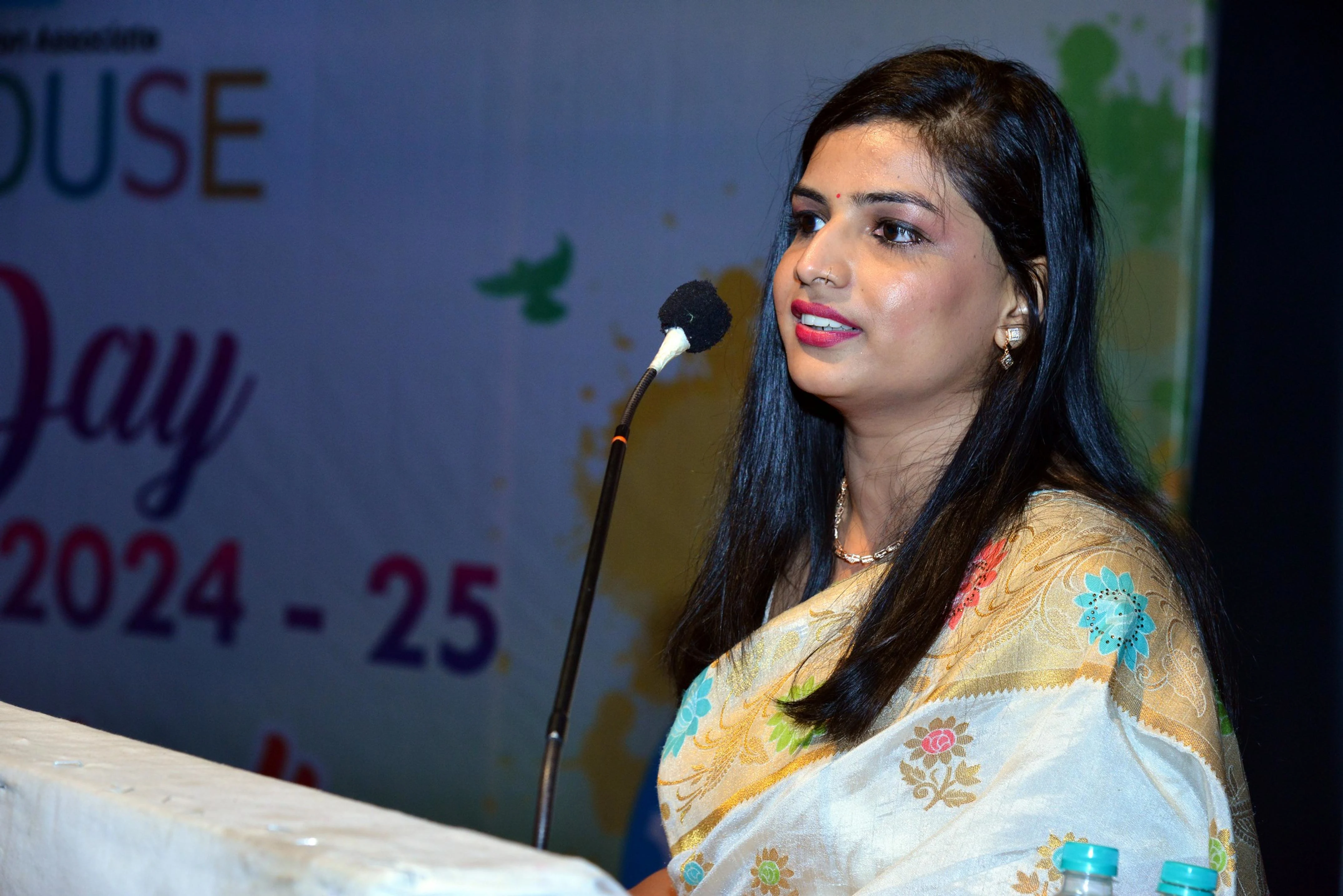 Mrs. Pratheeksha Darak